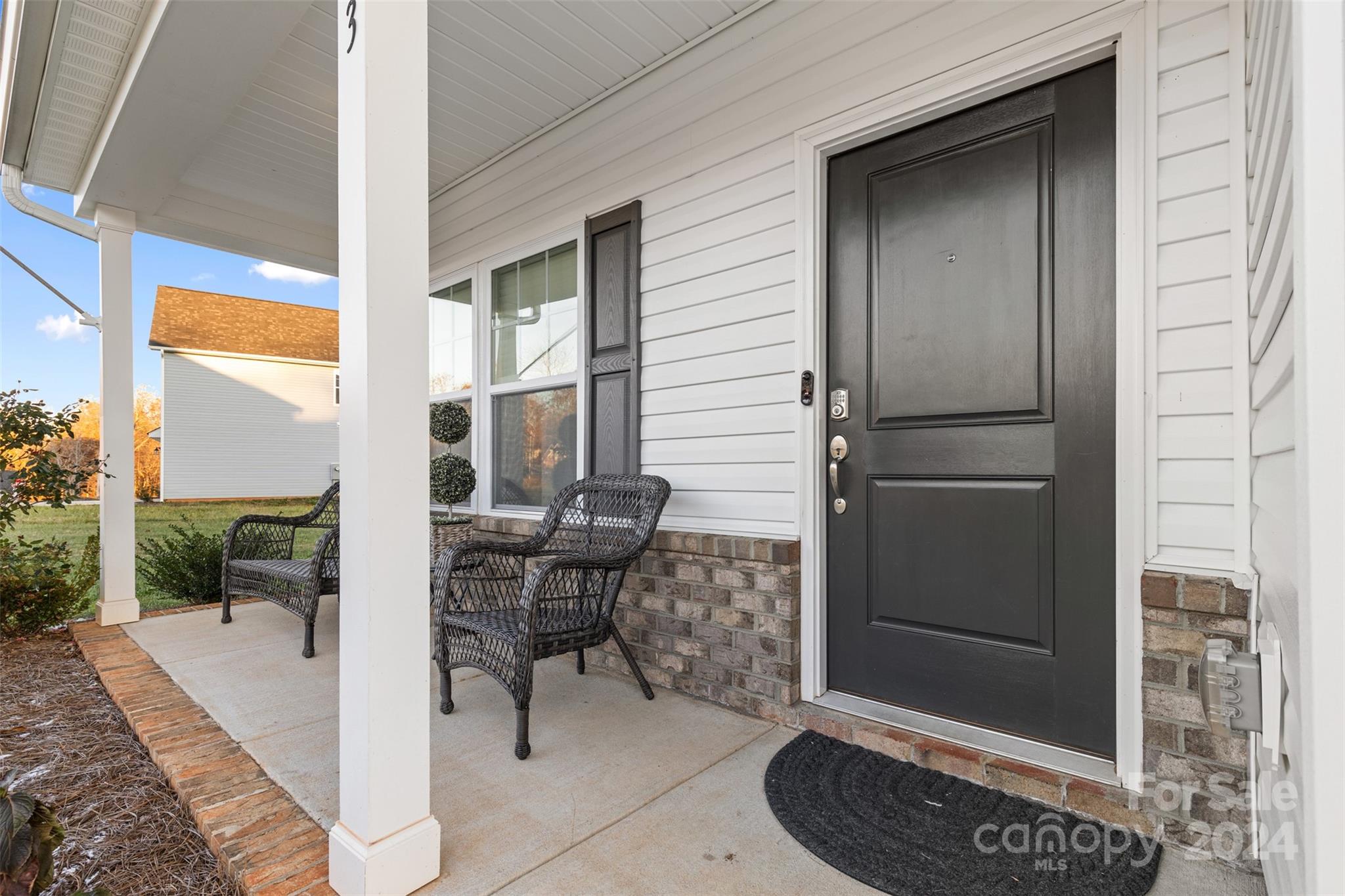 Property image 3 of 113 Dublin Court in The Landings, Statesville, NC 28677