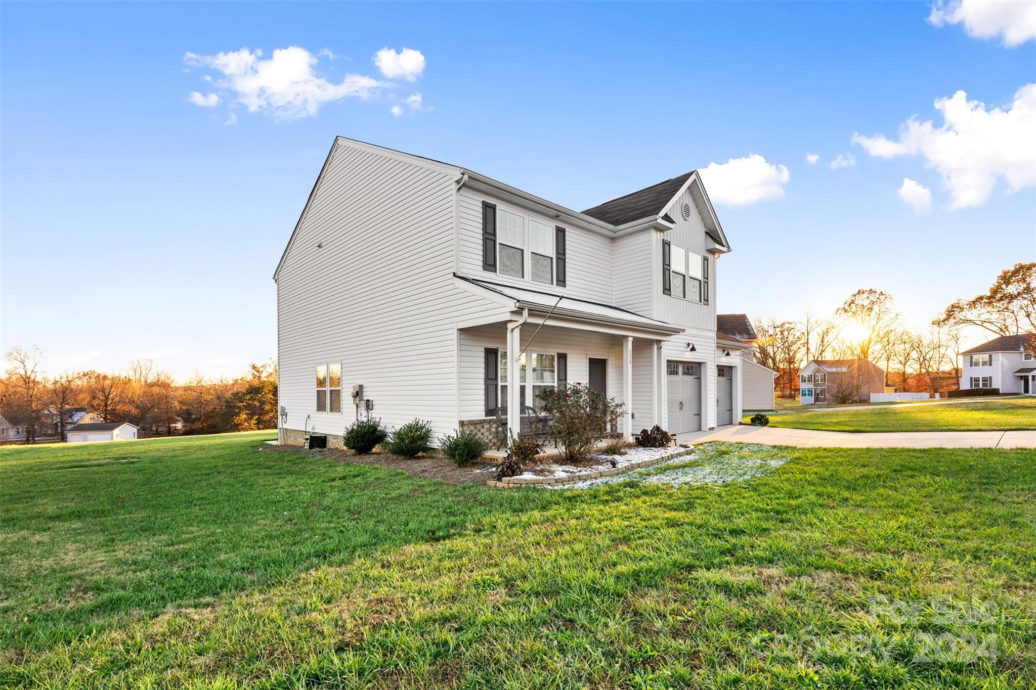 Property image 4 of 113 Dublin Court in The Landings, Statesville, NC 28677