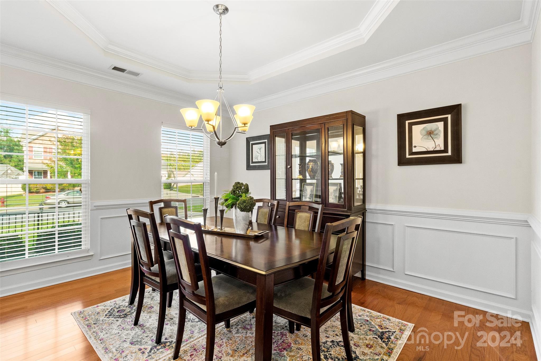 Property image 5 of 3689 English Garden Drive in Rosegate, Gastonia, NC 28056