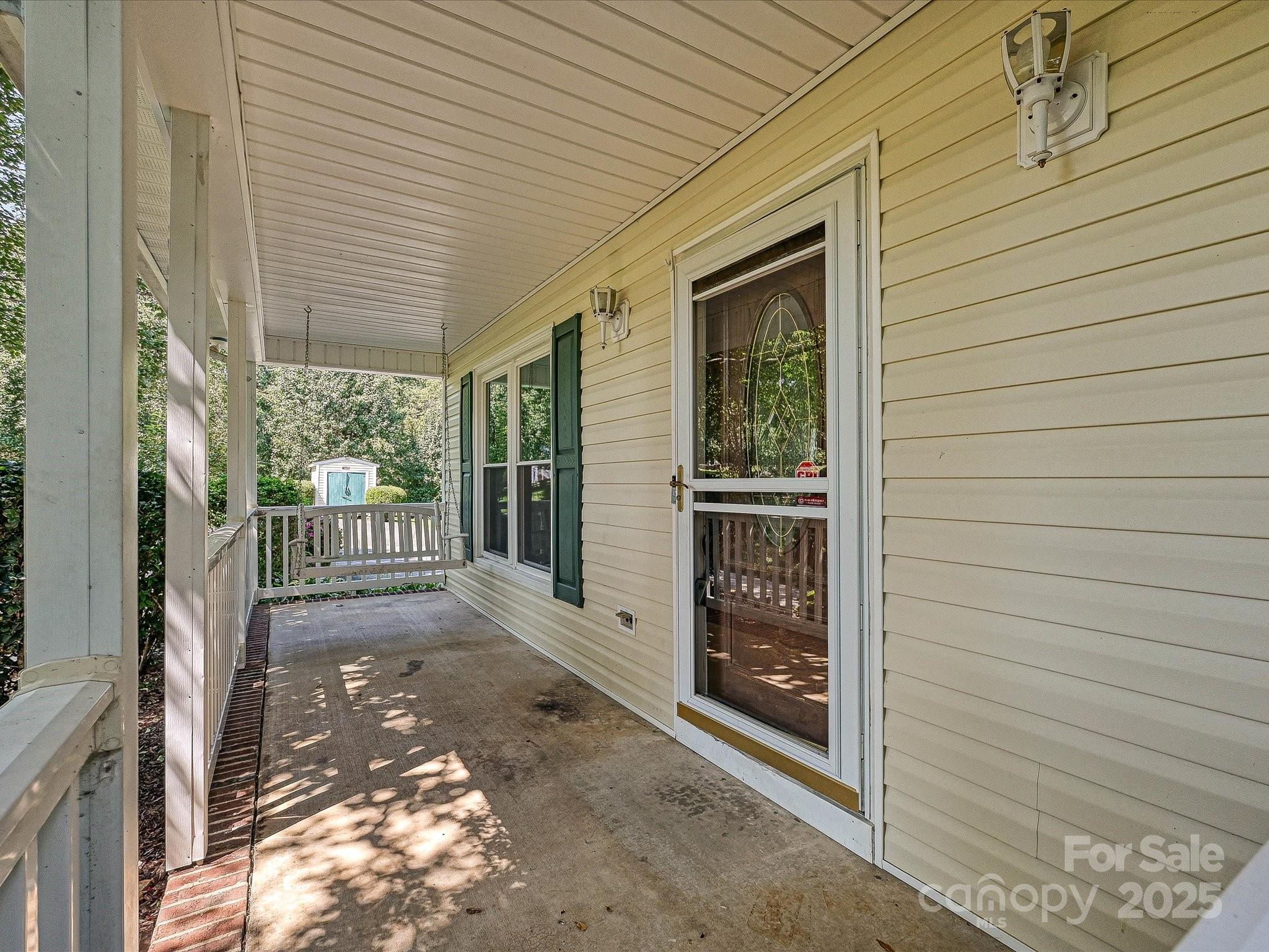 Property image 4 of 3301 Basilwood Circle in Rocky River Estates, Monroe, NC 28110