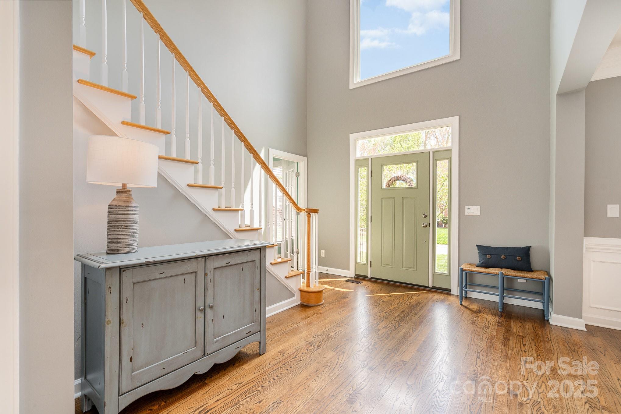 Property image 2 of 13003 Brickingham Lane in Northstone, Huntersville, NC 28078