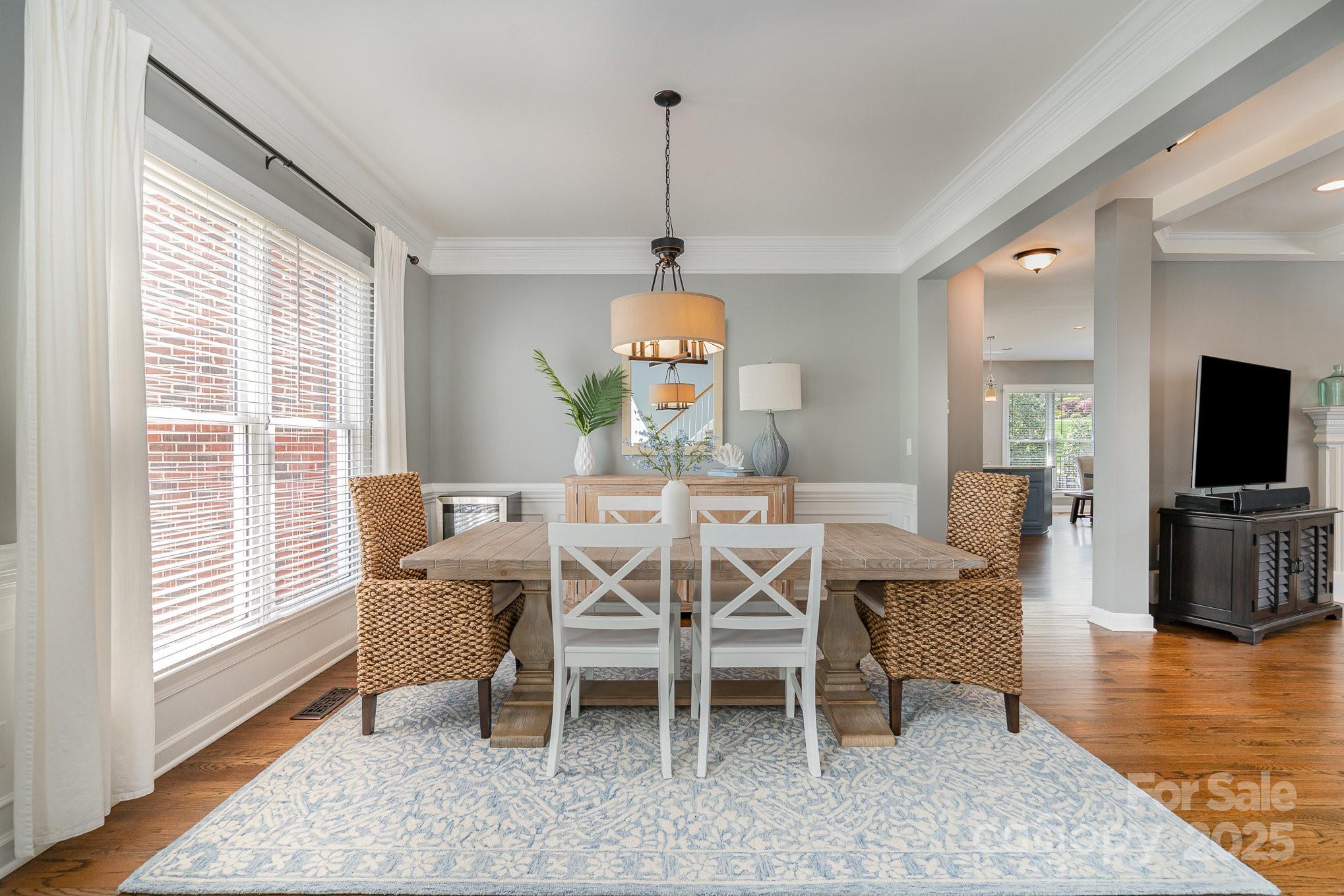 Property image 3 of 13003 Brickingham Lane in Northstone, Huntersville, NC 28078