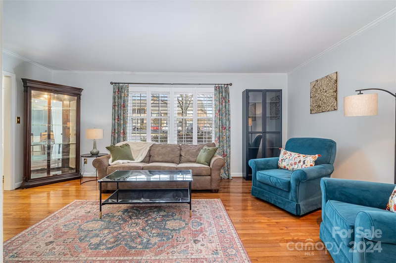 Property image 4 at 6843 Dumbarton Drive, Charlotte, NC 28210