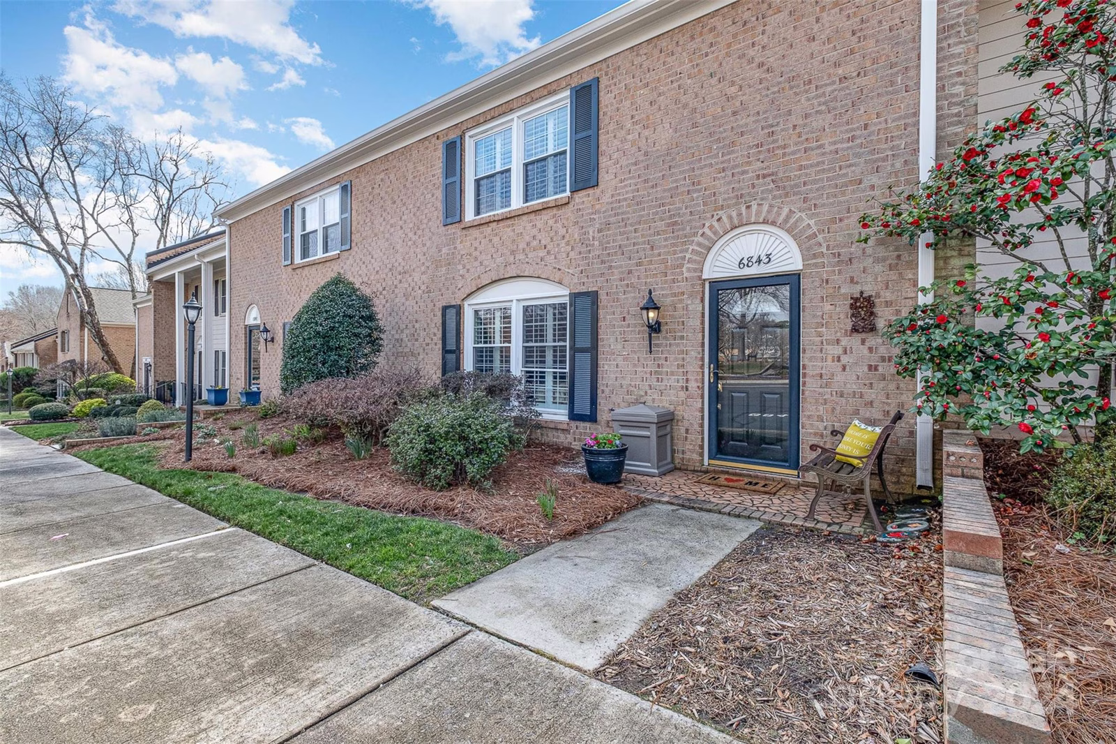 Property image 1 at 6843 Dumbarton Drive, Charlotte, NC 28210