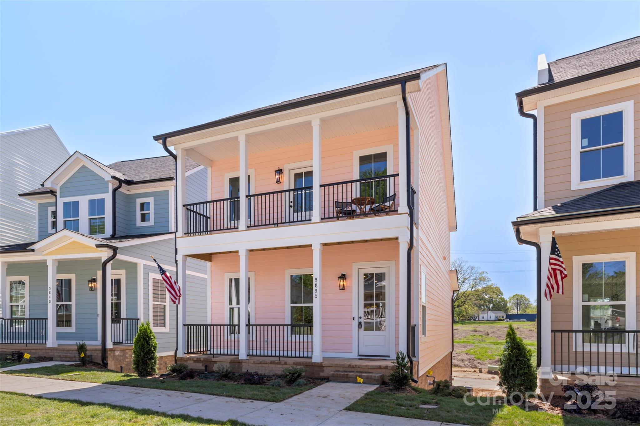 Property image 3 of 5850 Pittmon Lane in Magnolia, Kannapolis, NC 28081