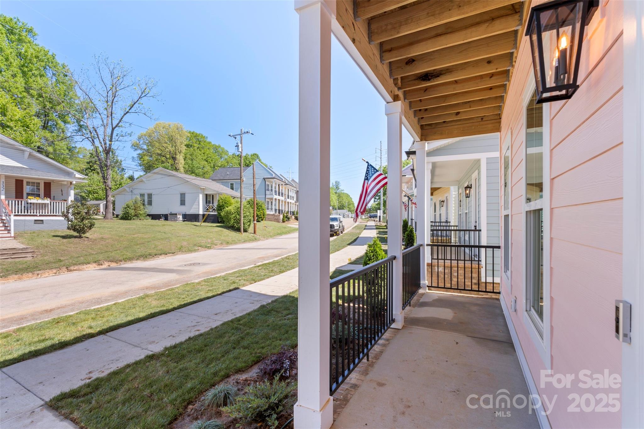 Property image 5 of 5850 Pittmon Lane in Magnolia, Kannapolis, NC 28081