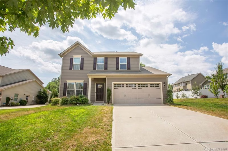 717 Rosegate Drive