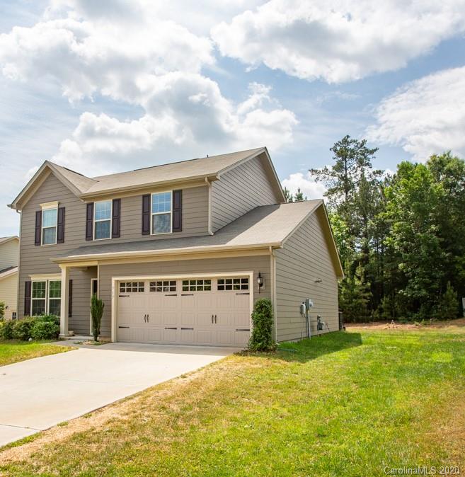Property image 2 of 717 Rosegate Drive in Rosegate, Gastonia, NC 28056