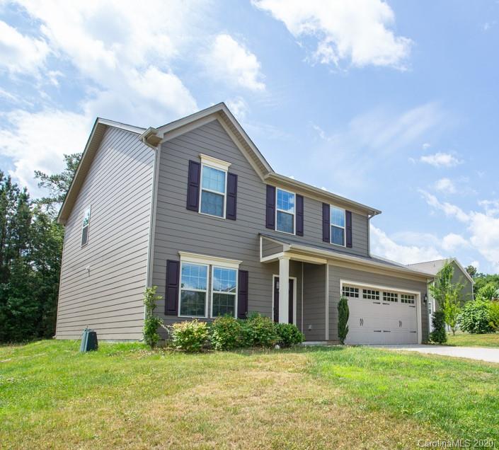Property image 3 of 717 Rosegate Drive in Rosegate, Gastonia, NC 28056