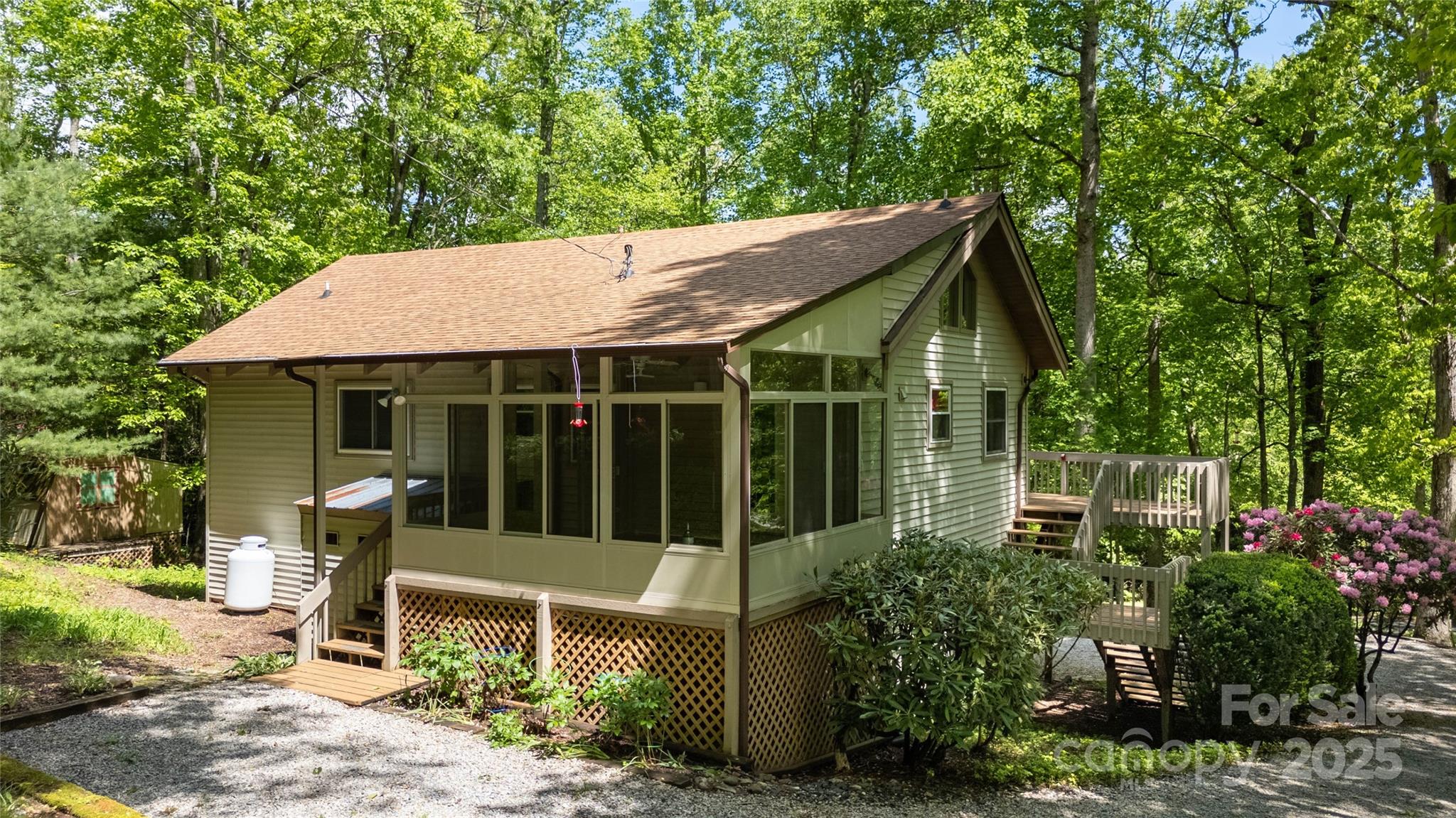 Property image 2 of 1 Spring Road in Swiss Pine Lake, Spruce Pine, NC 28777