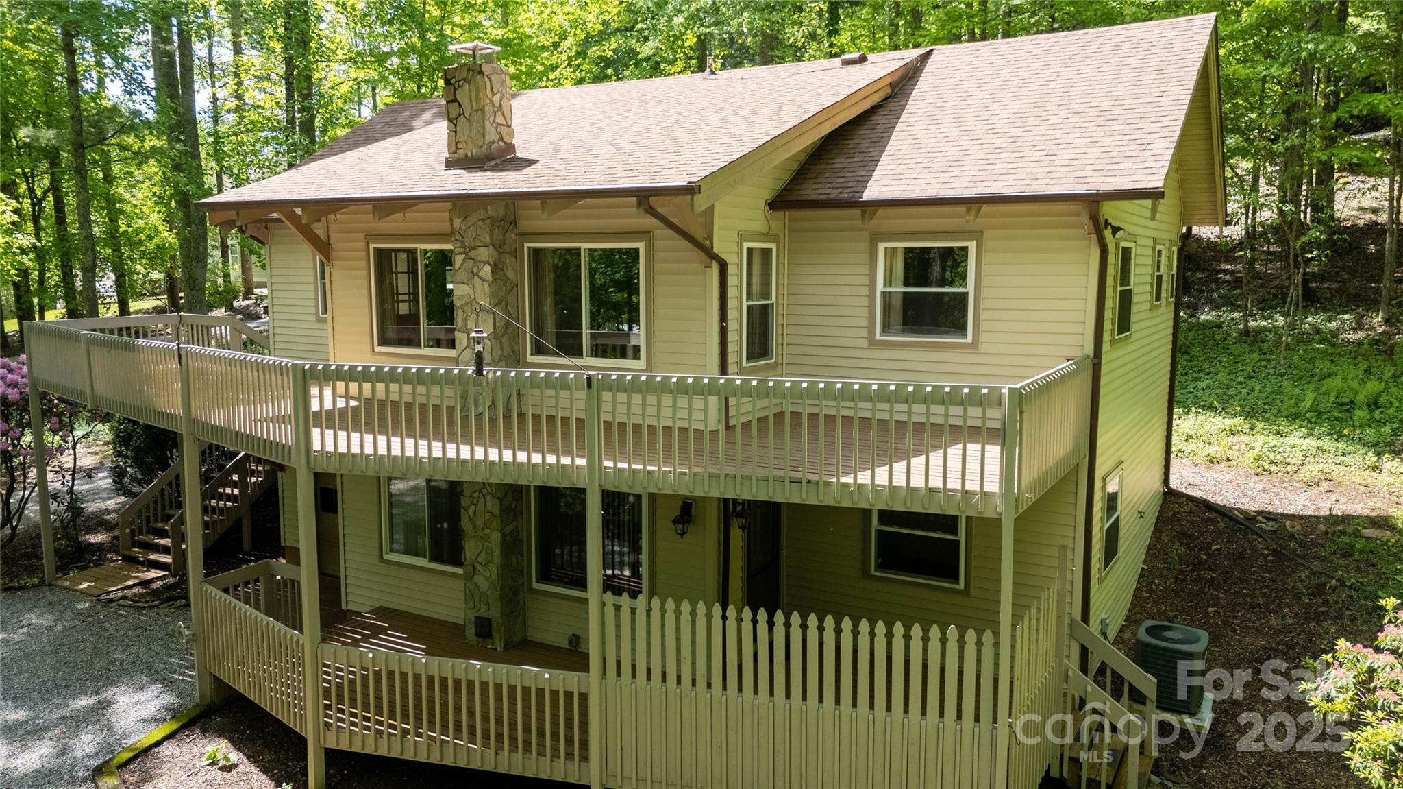 Property image 3 of 1 Spring Road in Swiss Pine Lake, Spruce Pine, NC 28777