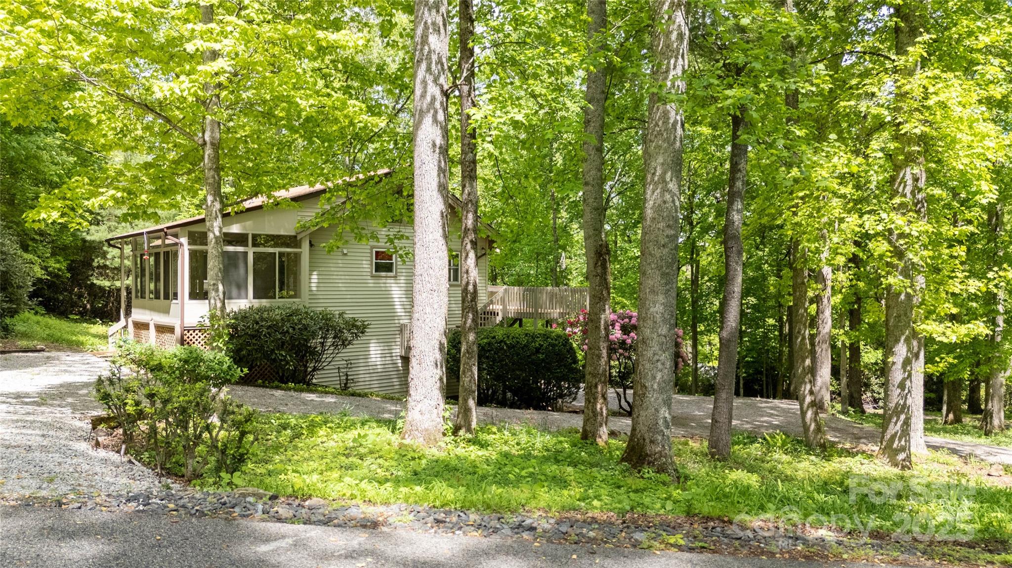 Property image 4 of 1 Spring Road in Swiss Pine Lake, Spruce Pine, NC 28777