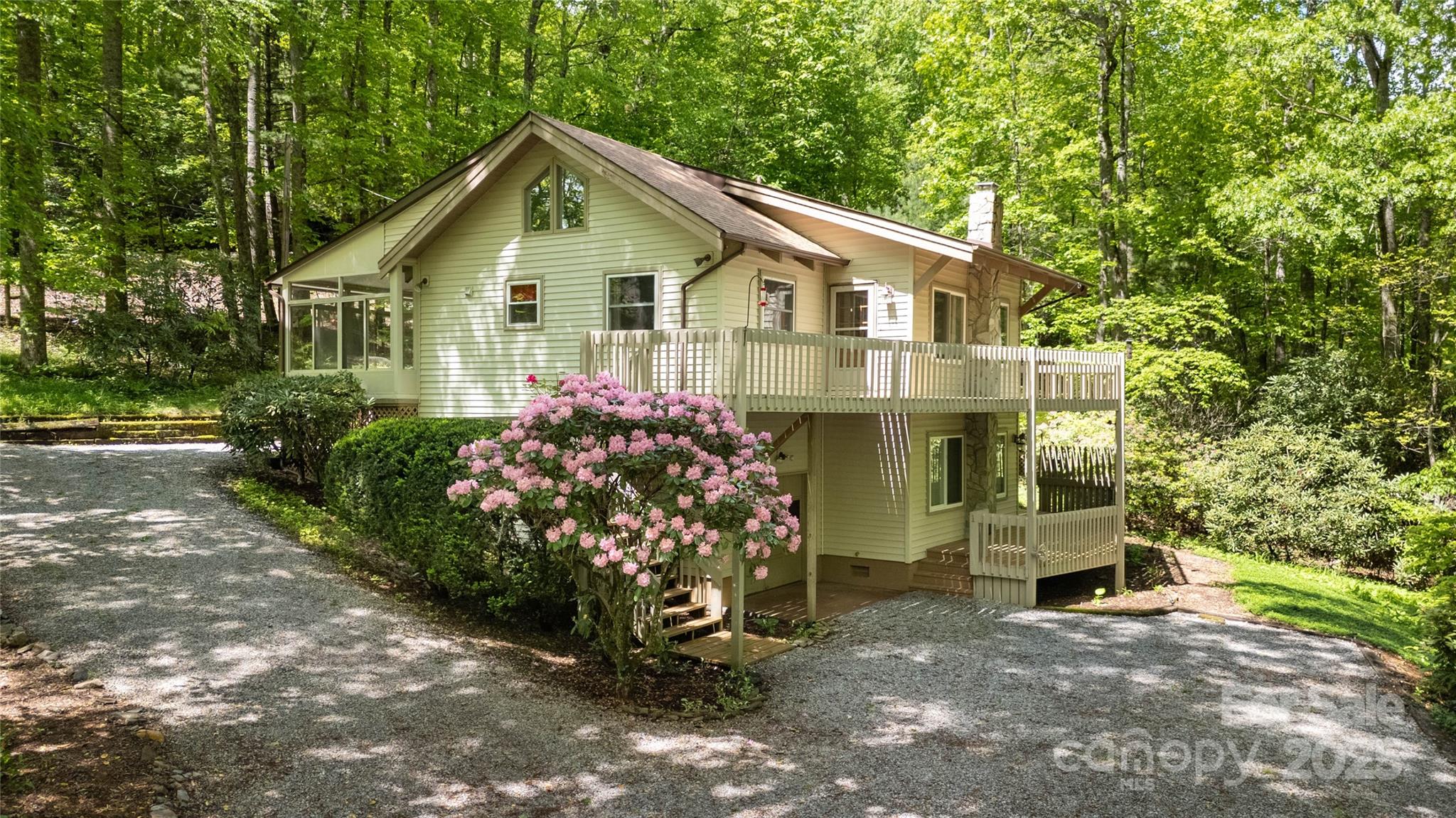 Property image 5 of 1 Spring Road in Swiss Pine Lake, Spruce Pine, NC 28777