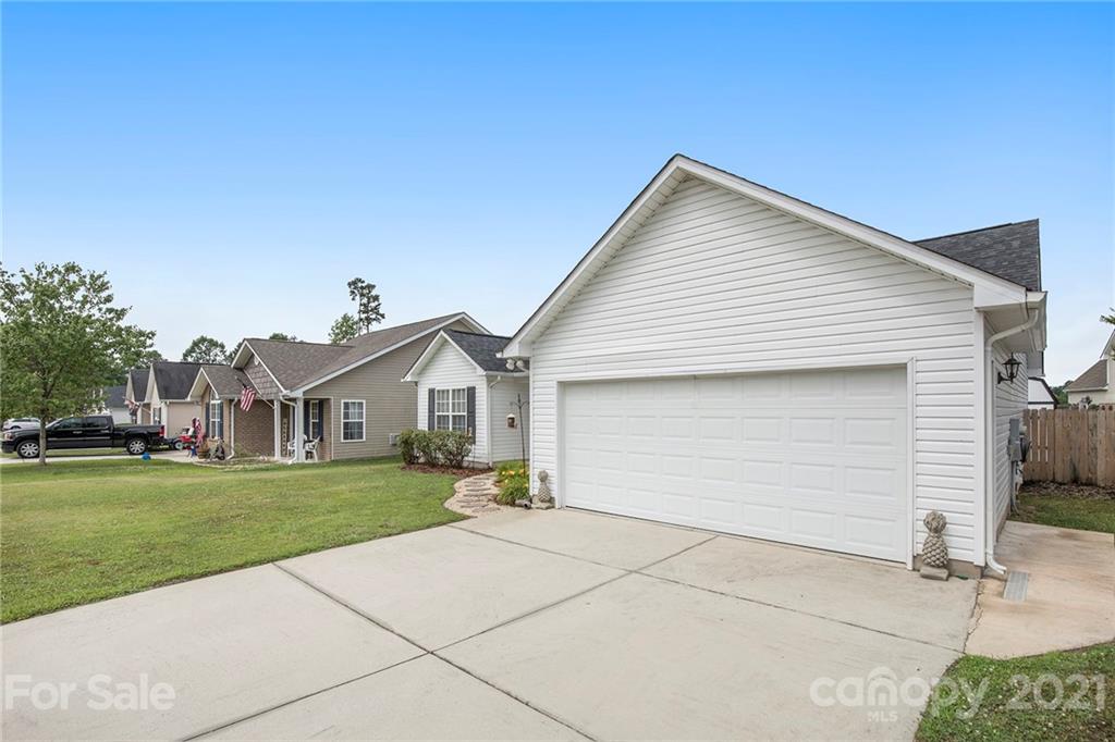 Property image 3 of 5253 Harmon Place in Brantley Woods, Kannapolis, NC 28083
