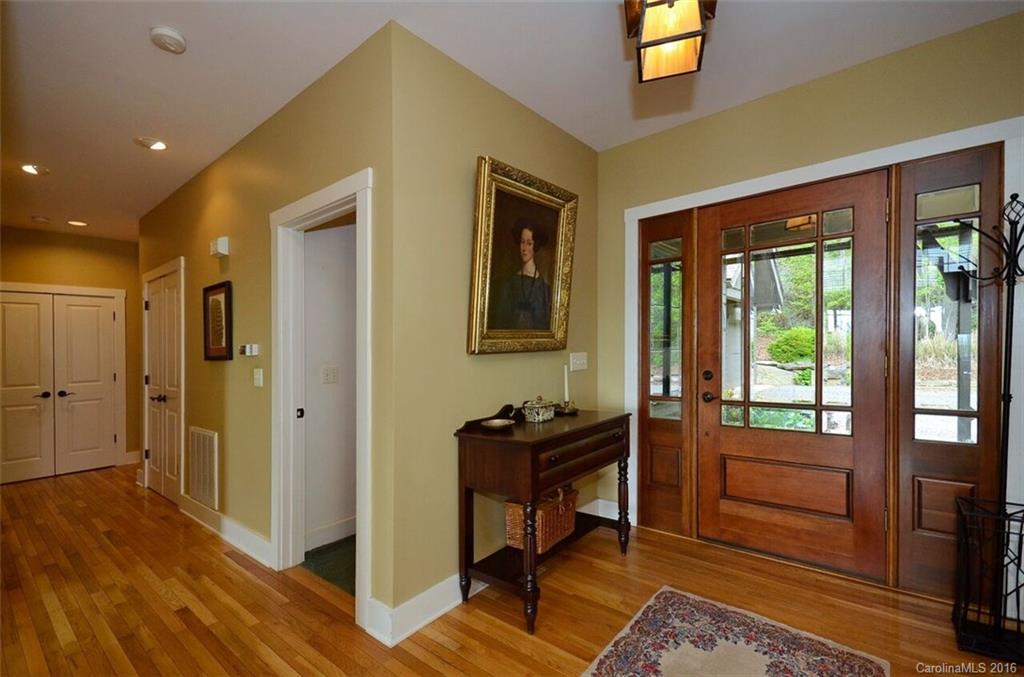 Property image 2 of 1447 Kentwood Lane in Blue Ridge Overlook, Pisgah Forest, NC 28768