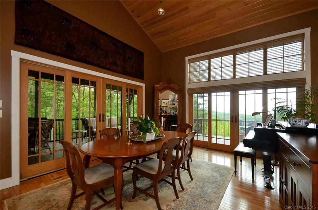 Property image 5 of 1447 Kentwood Lane in Blue Ridge Overlook, Pisgah Forest, NC 28768