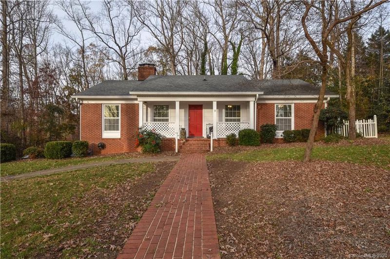 220 Pinehurst Lane