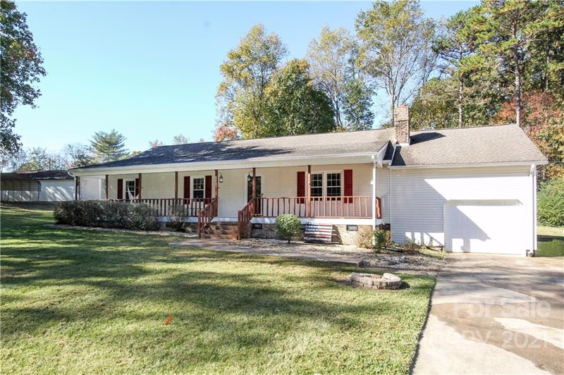 Property image 2 at 545 Brook Circle, Salisbury, NC 28147