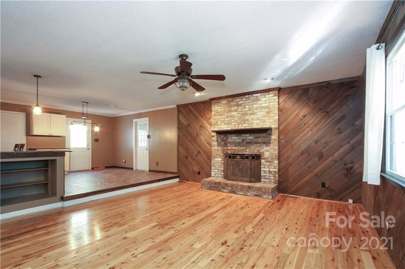 Property image 5 at 545 Brook Circle, Salisbury, NC 28147