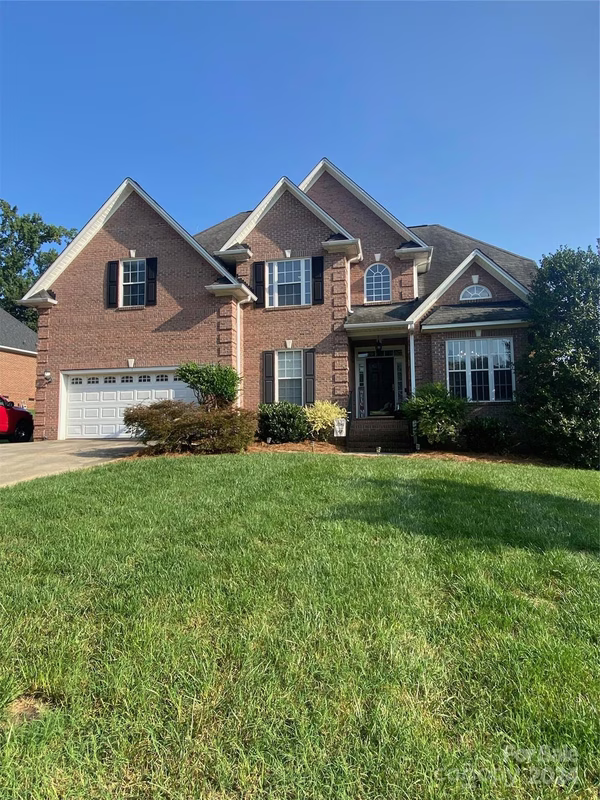 5417 Spindle Ridge Lane