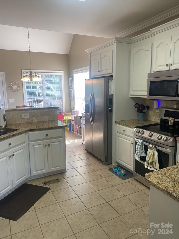 Property image 5 at 5417 Spindle Ridge Lane, Gastonia, NC 28056