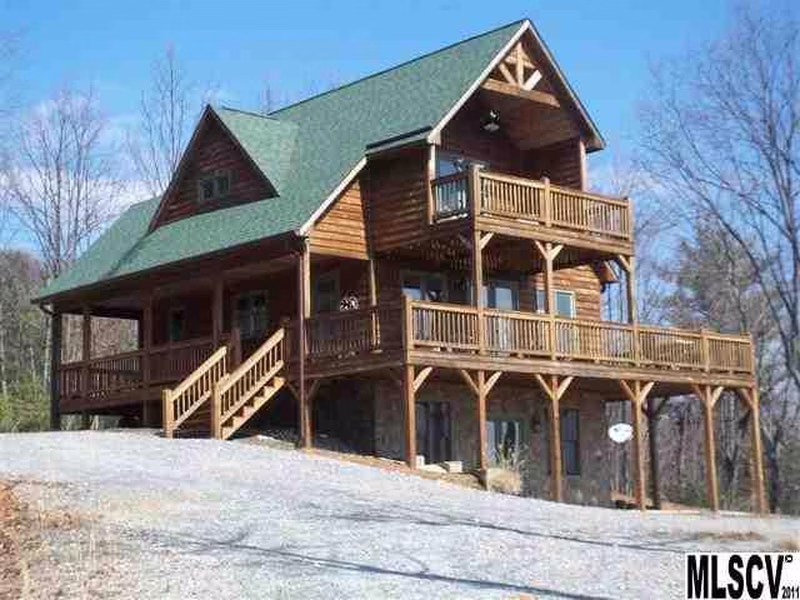 5063 Bear Run Road