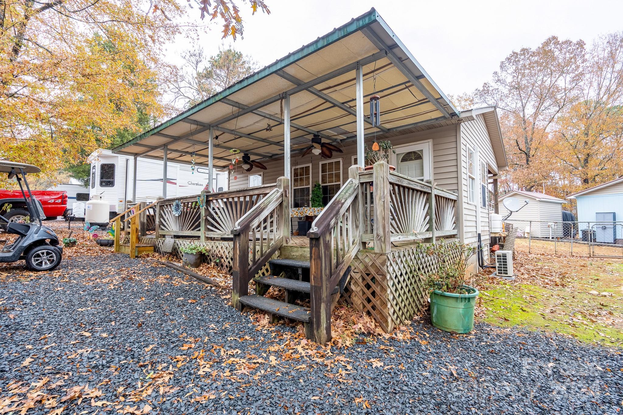 Property image 2 of 108 Fathom Trail in Twin Harbor, Mount Gilead, NC 27306