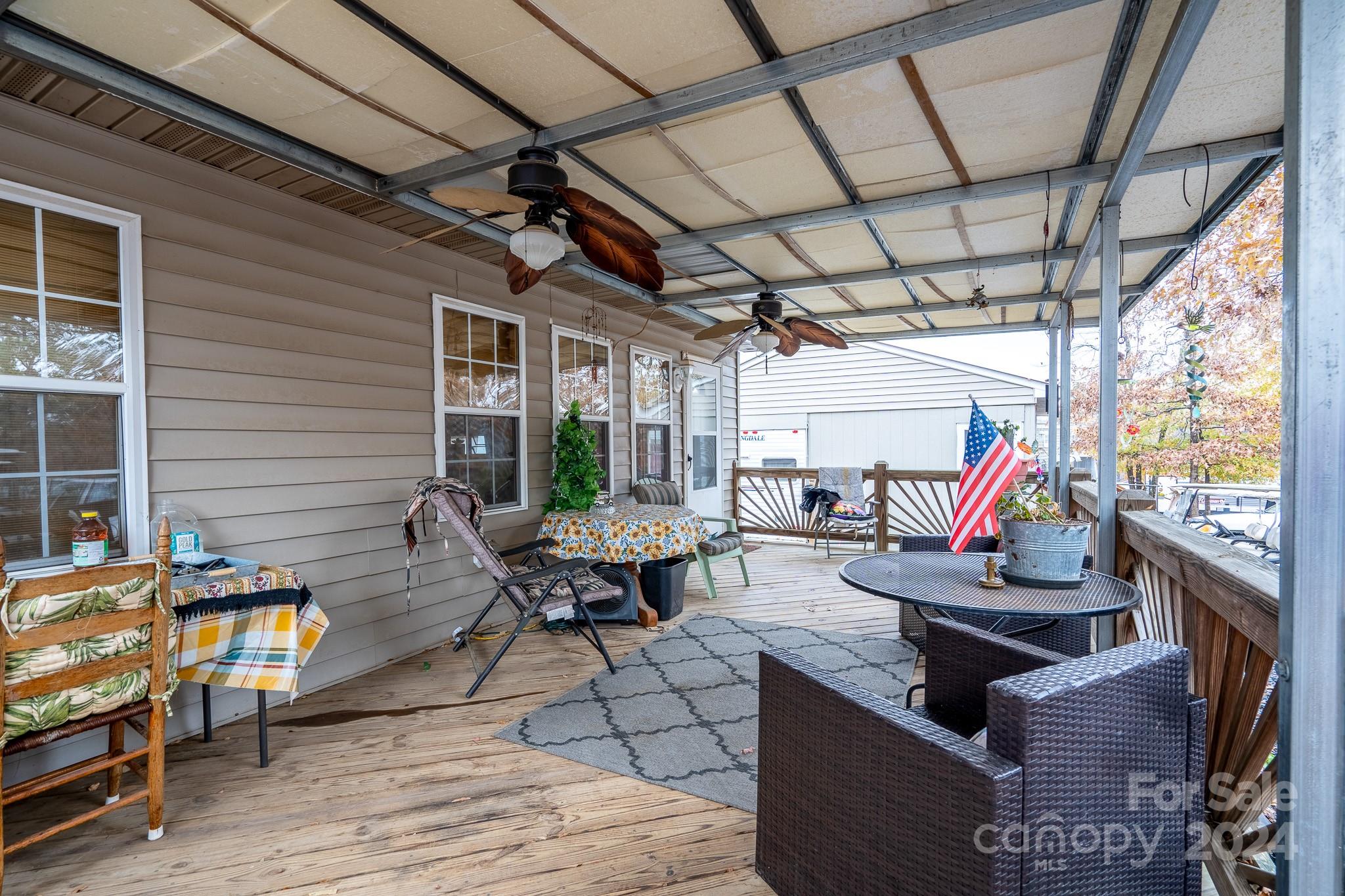 Property image 4 of 108 Fathom Trail in Twin Harbor, Mount Gilead, NC 27306