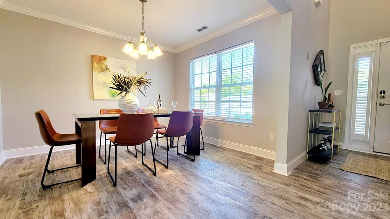 Property image 4 at 415 Courtland Court, Kannapolis, NC 28081