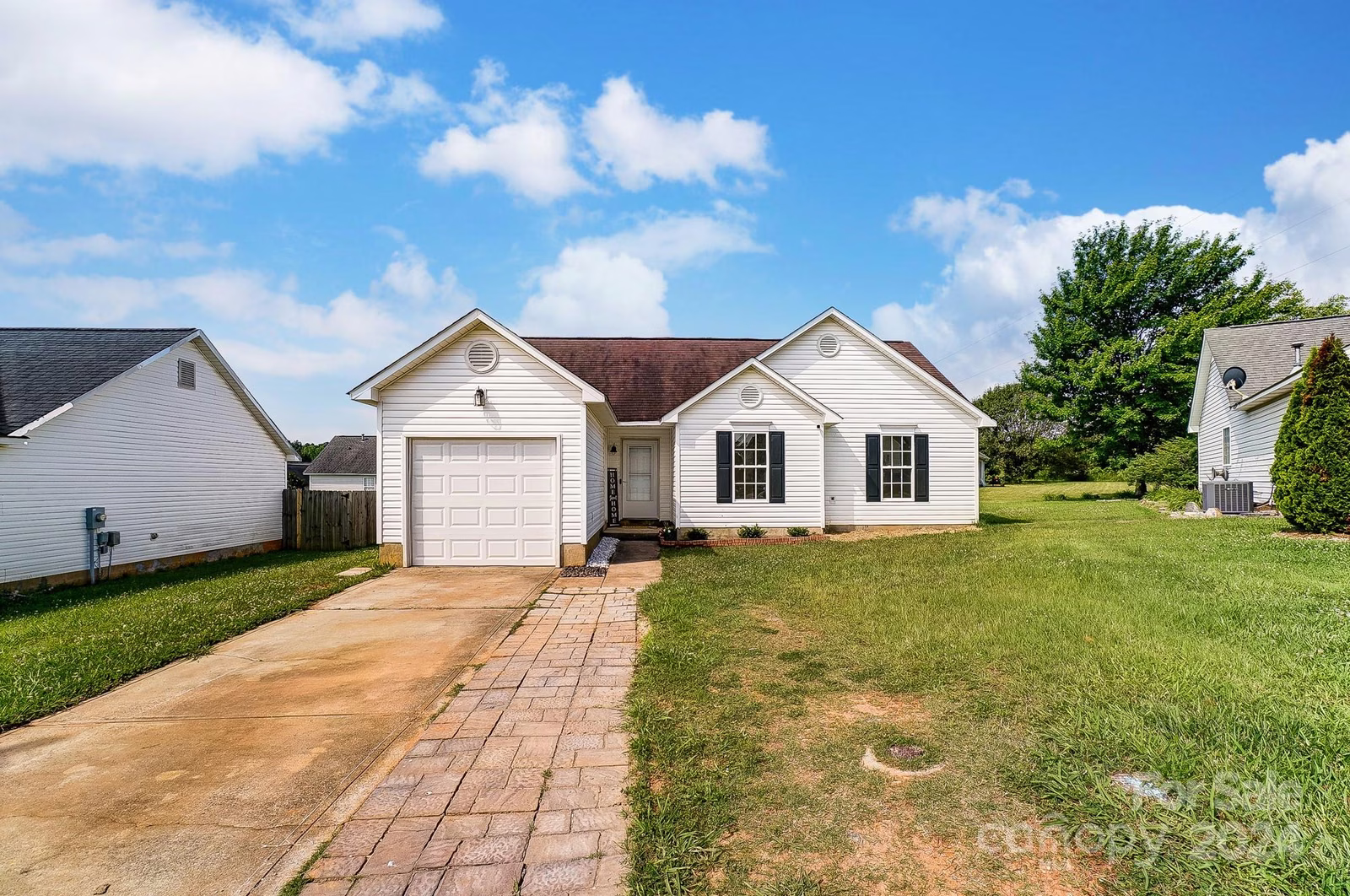 Property image 1 at 5903 Autumn Trace Lane, Indian Trail, NC 28079