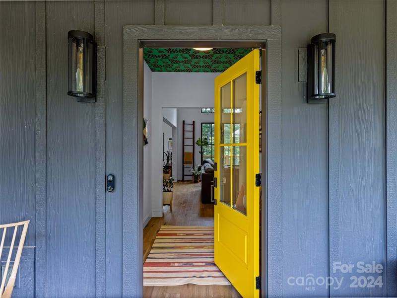 Property image 3 at 244 Barebridge Drive, Burnsville, NC 28714