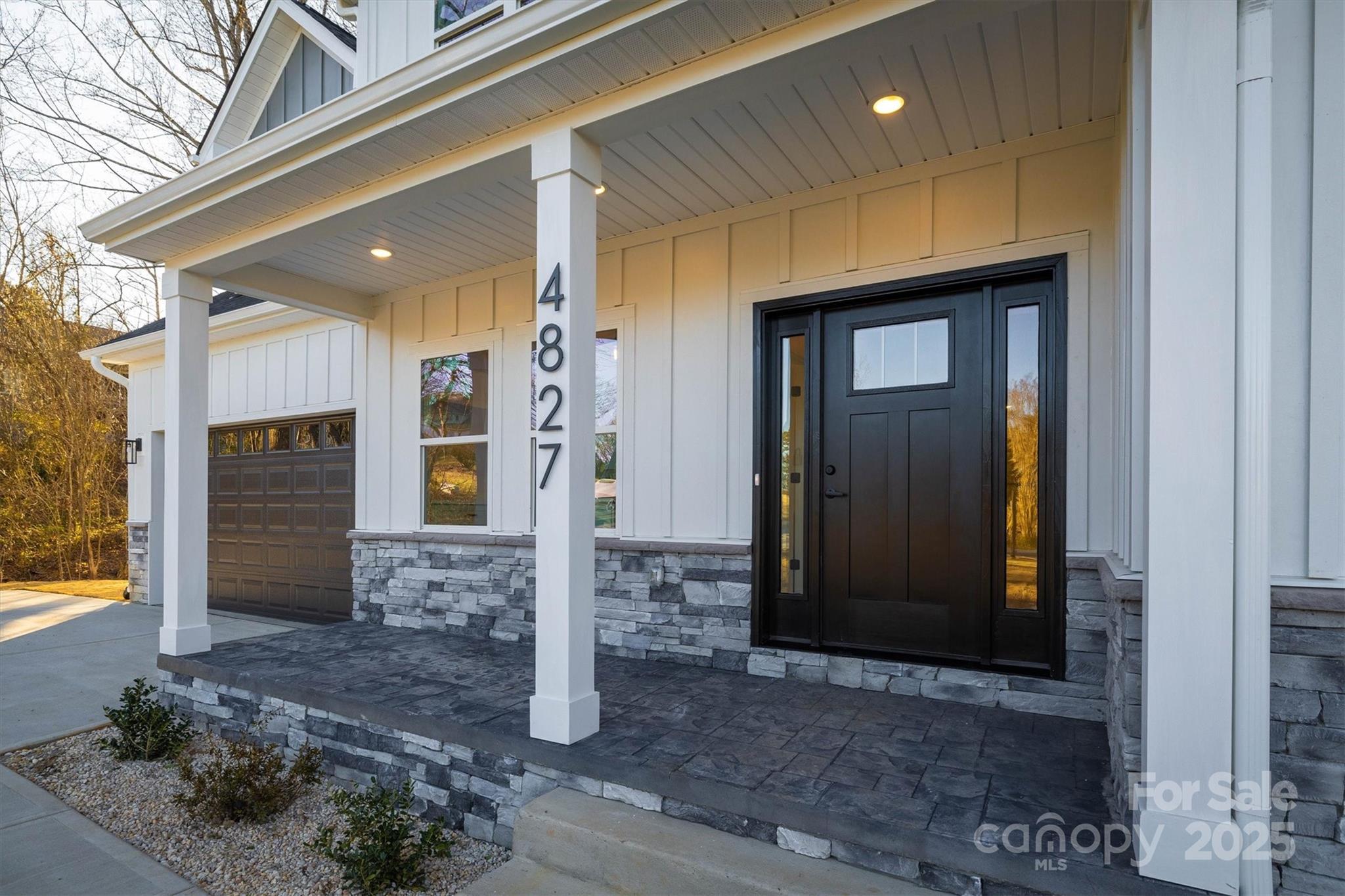 Property image 3 of 4827 Brookridge Drive in Catawba Springs, Hickory, NC 28601