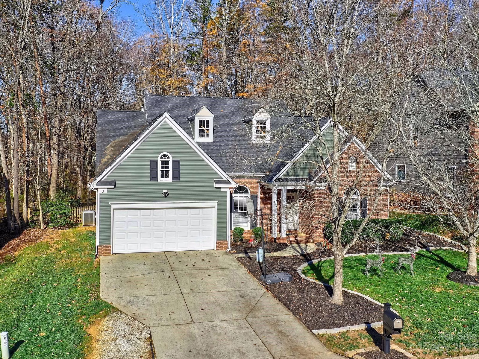 Property image 1 at 8713 Oakham Street, Huntersville, NC 28078