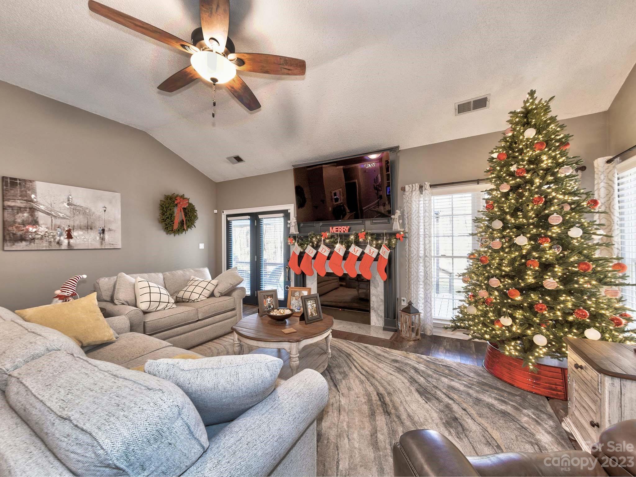 Property image 4 of 8713 Oakham Street in Wynfield Forest, Huntersville, NC 28078