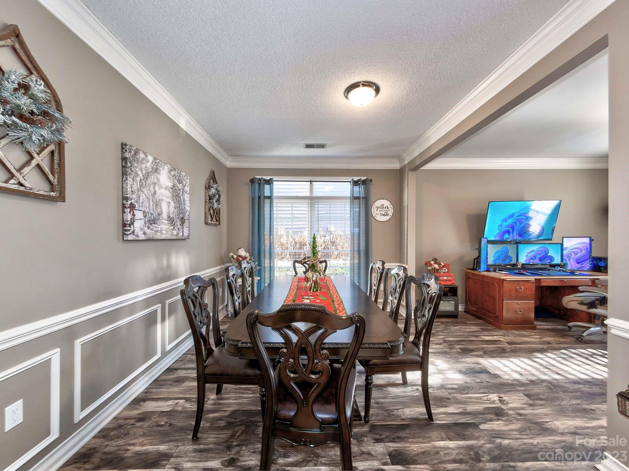 Property image 5 of 8713 Oakham Street in Wynfield Forest, Huntersville, NC 28078