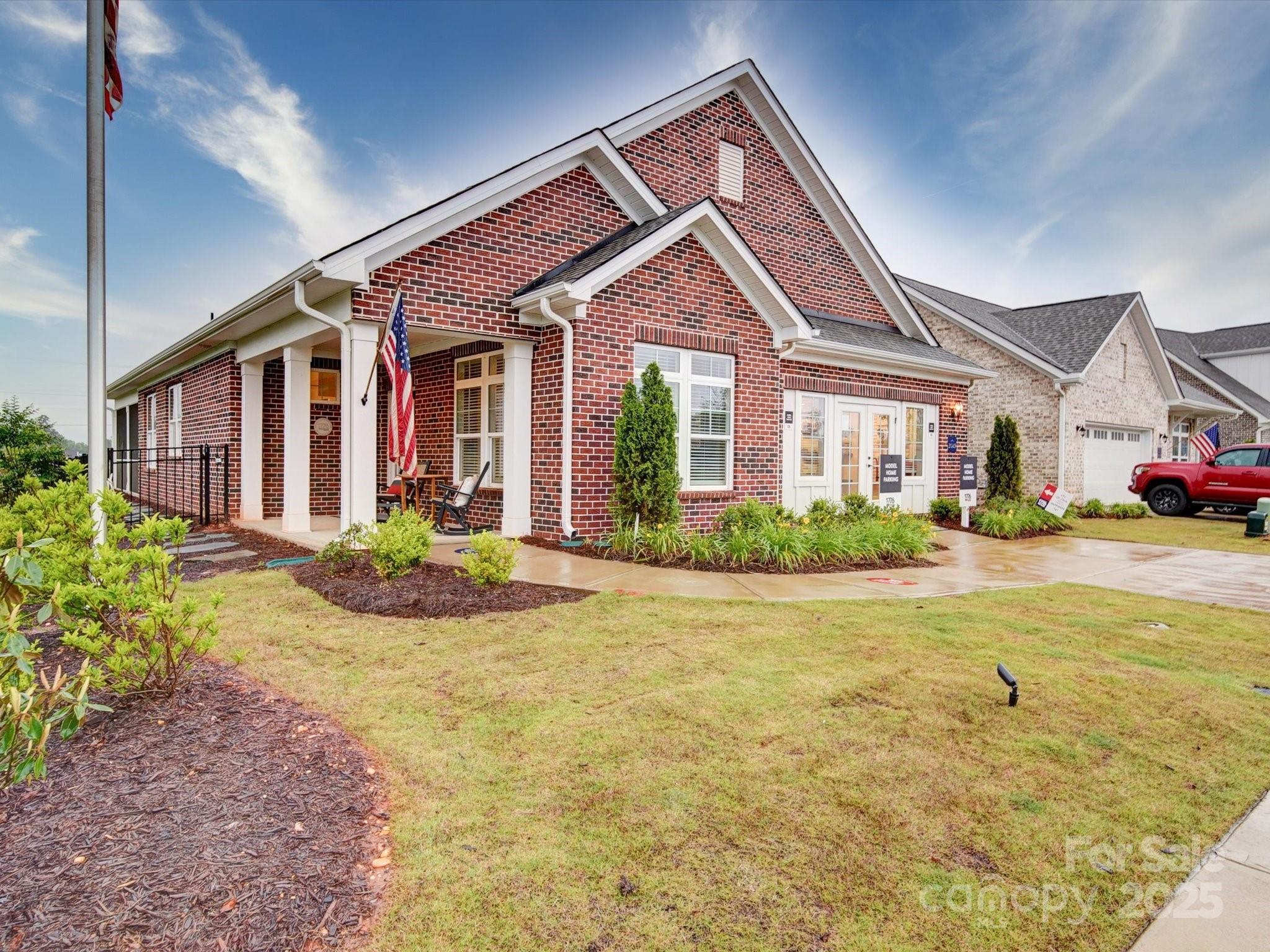Property image 2 of 3089 Founding Fathers Drive in Founders Landing, Gastonia, NC 28056