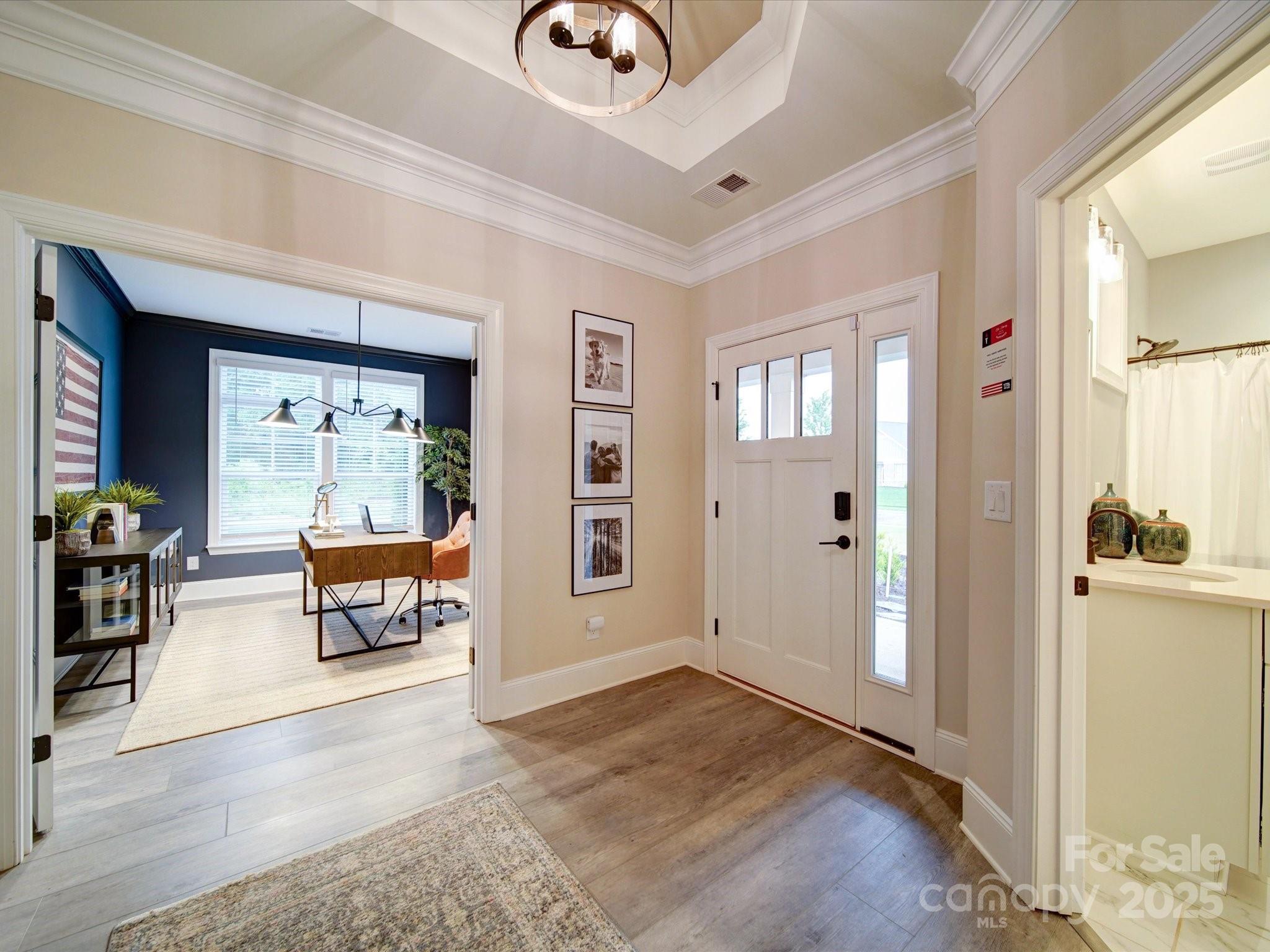 Property image 3 of 3089 Founding Fathers Drive in Founders Landing, Gastonia, NC 28056