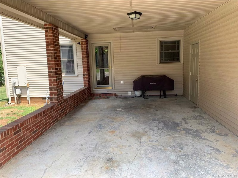 Property image 5 at 1207 Juniper Street, Salisbury, NC 28146