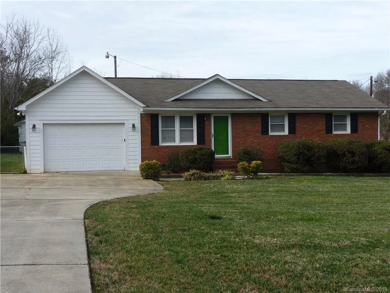 124 Kennerly Drive