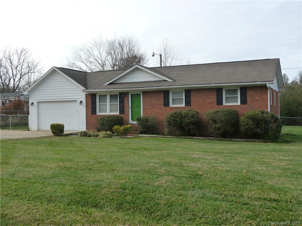 Property image 2 of 124 Kennerly Drive in Indian Trail Park, Indian Trail, NC 28079