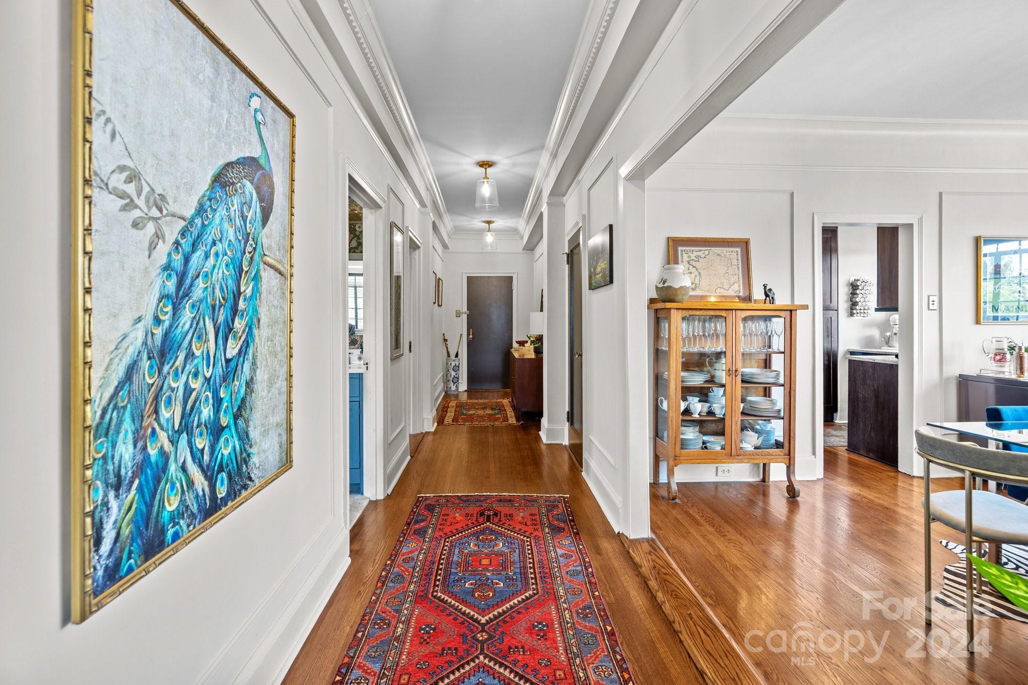 Property image 3 of 301 W 10th Street in The Poplar, Charlotte, NC 28202