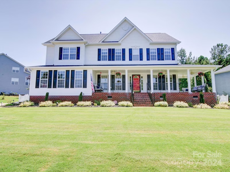 Property image 2 at 2226 Madeira Circle, Waxhaw, NC 28173