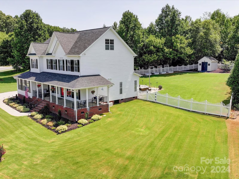 Property image 4 at 2226 Madeira Circle, Waxhaw, NC 28173