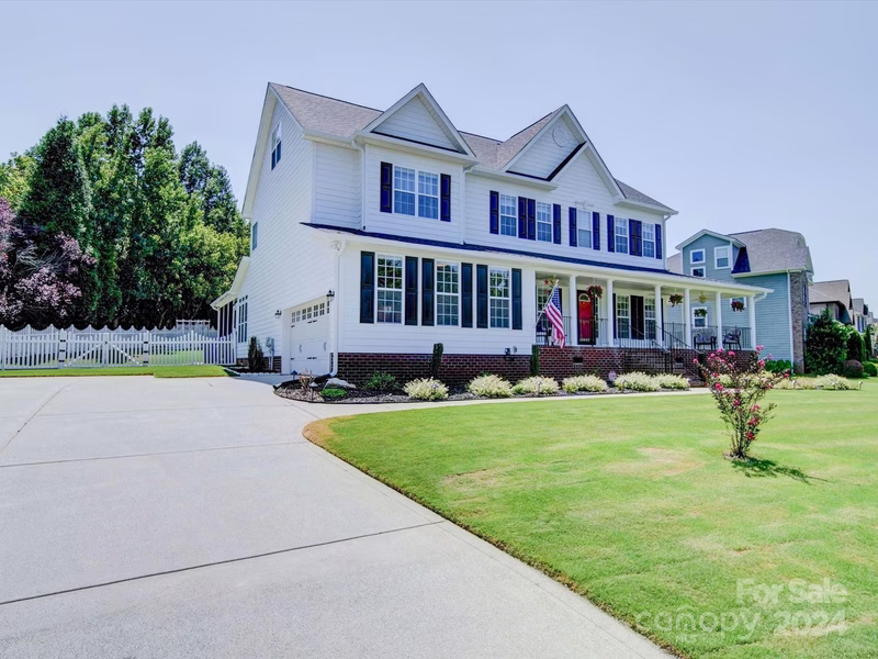 Property image 5 at 2226 Madeira Circle, Waxhaw, NC 28173