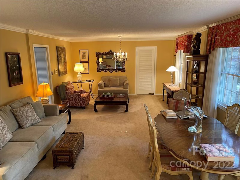 Property image 5 at 416 Windsor Drive, Salisbury, NC 28144