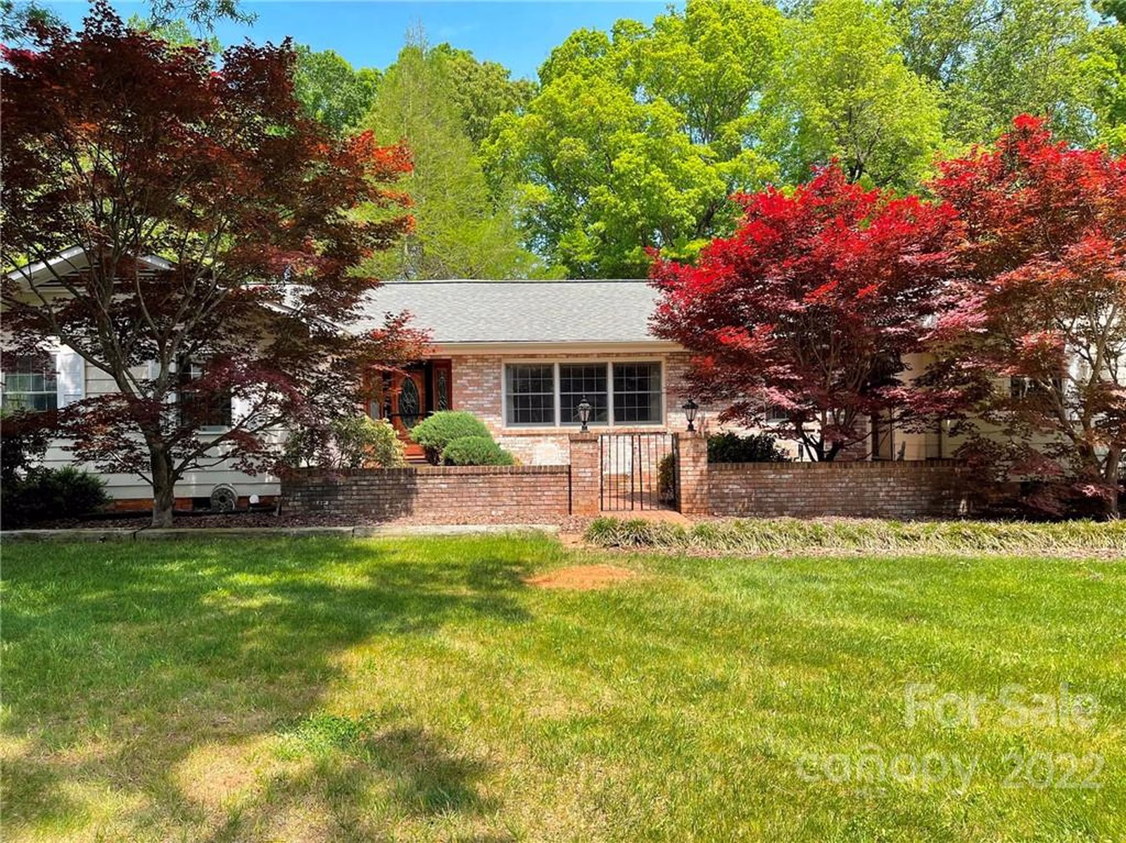 Property image 1 at 416 Windsor Drive, Salisbury, NC 28144