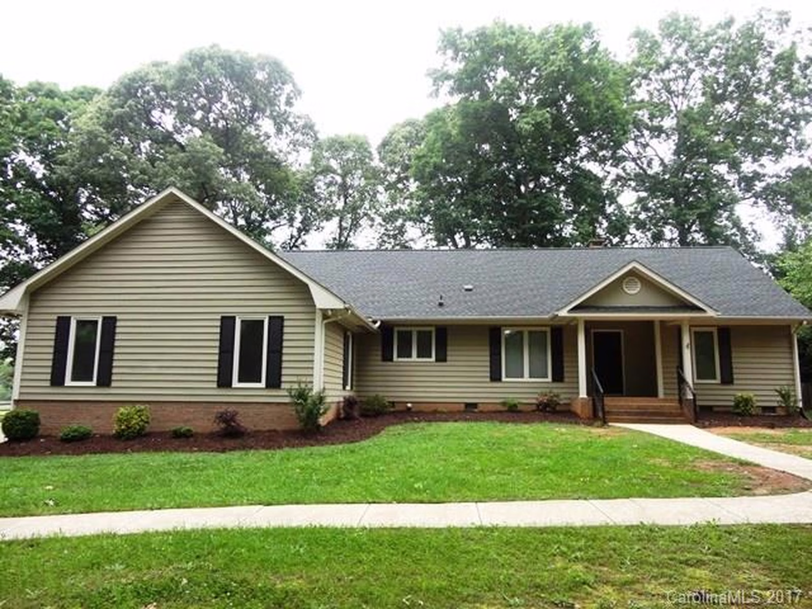 Property image 1 at 109 Woodstream Circle, Mooresville, NC 28117