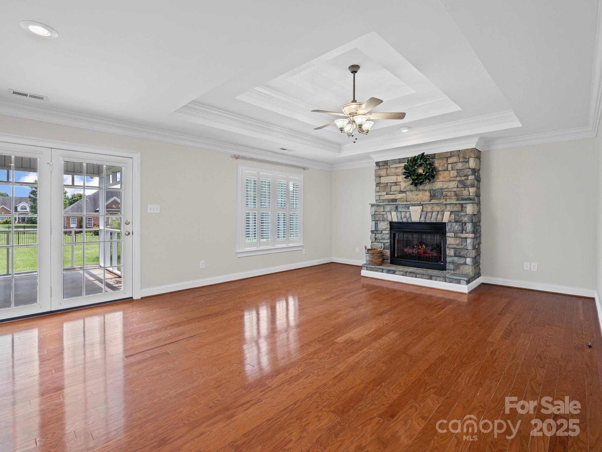 Property image 5 of 2872 Wheat Field Court in Levinwood, Lincolnton, NC 28092