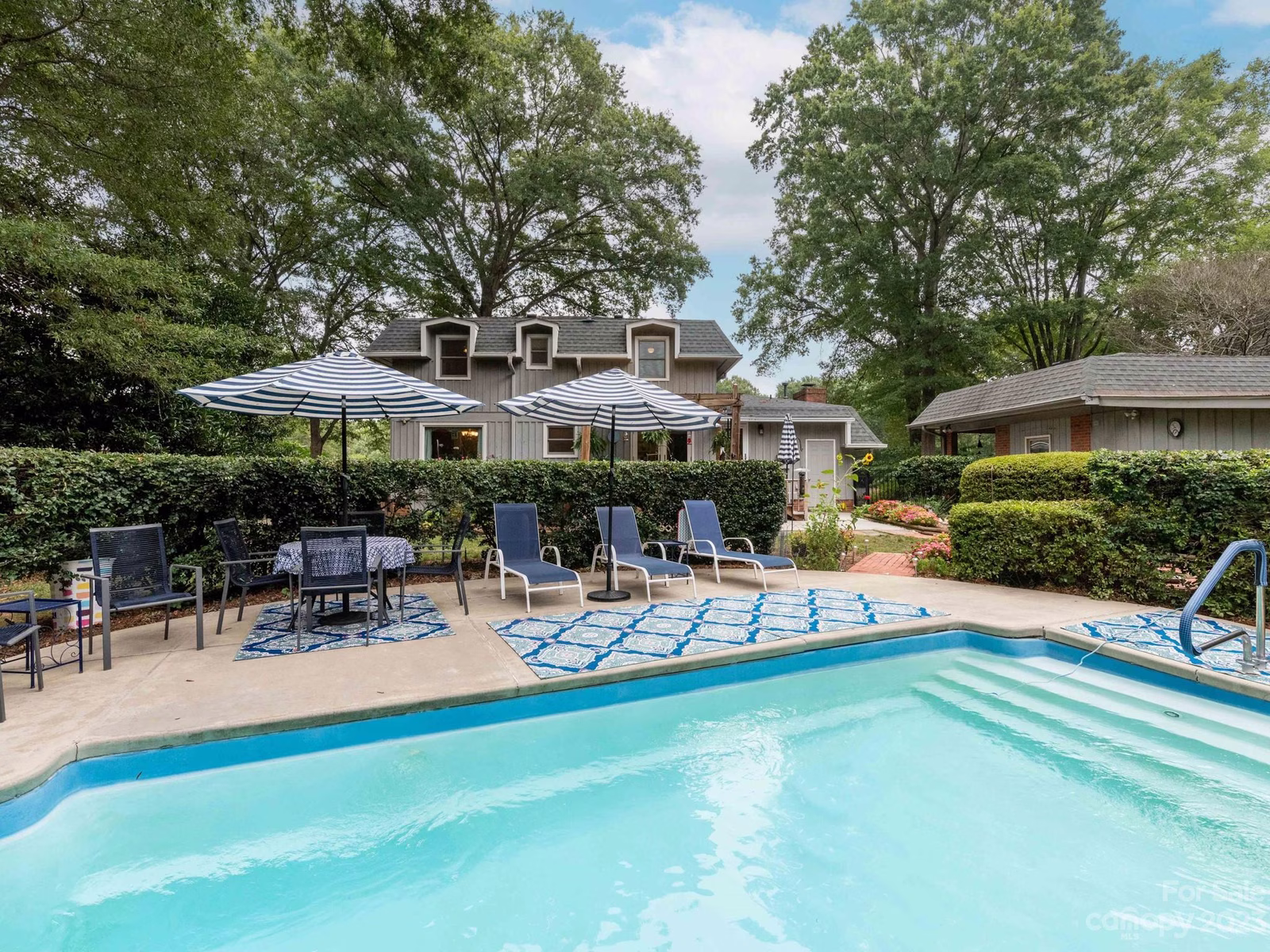 Property image 1 at 2411 Ainsdale Road, Charlotte, NC 28226