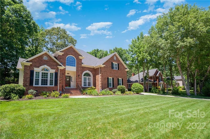 3301 Providence Hills Drive